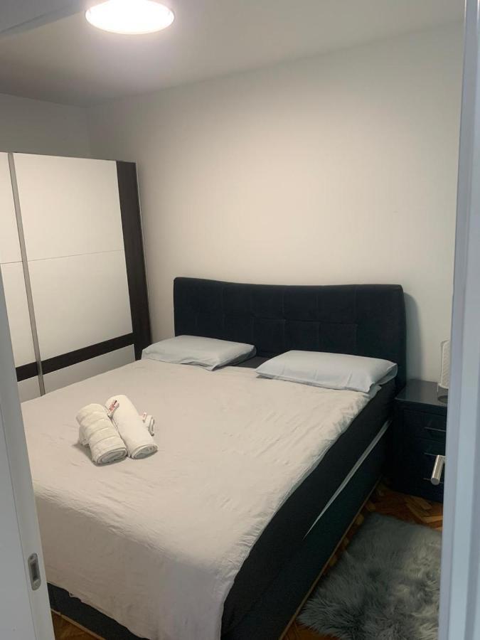 Apartman Na Jezeru Загреб Экстерьер фото