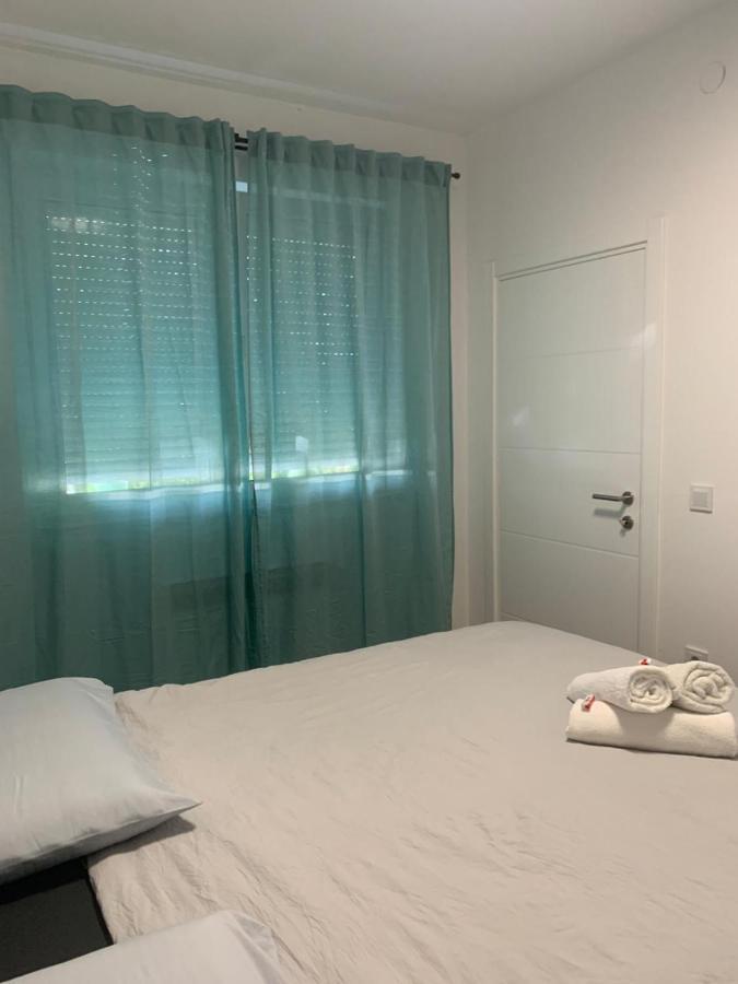 Apartman Na Jezeru Загреб Экстерьер фото