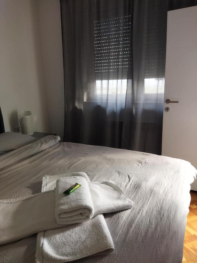 Apartman Na Jezeru Загреб Экстерьер фото