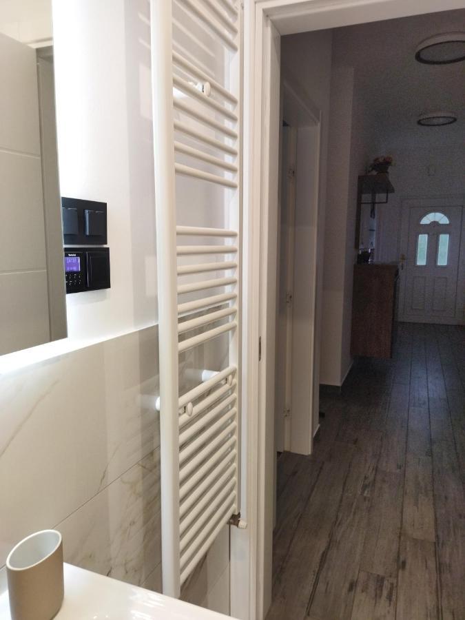 Apartman Na Jezeru Загреб Экстерьер фото