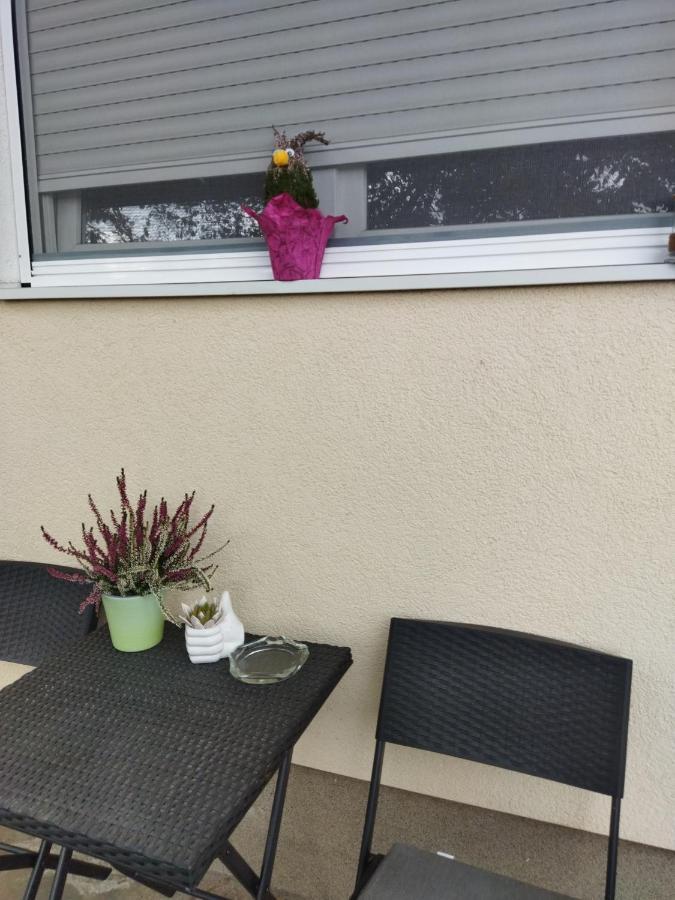 Apartman Na Jezeru Загреб Экстерьер фото